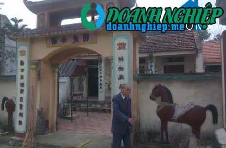 Image of List companies in Quang Hai Commune- Quang Xuong District- Thanh Hoa