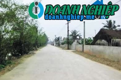 Image of List companies in Quang Hop Commune- Quang Xuong District- Thanh Hoa