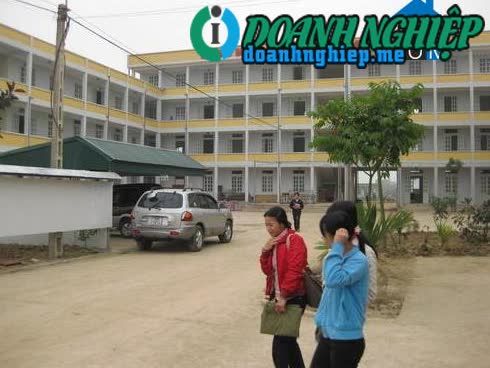 Image of List companies in Quang Minh Commune- Quang Xuong District- Thanh Hoa