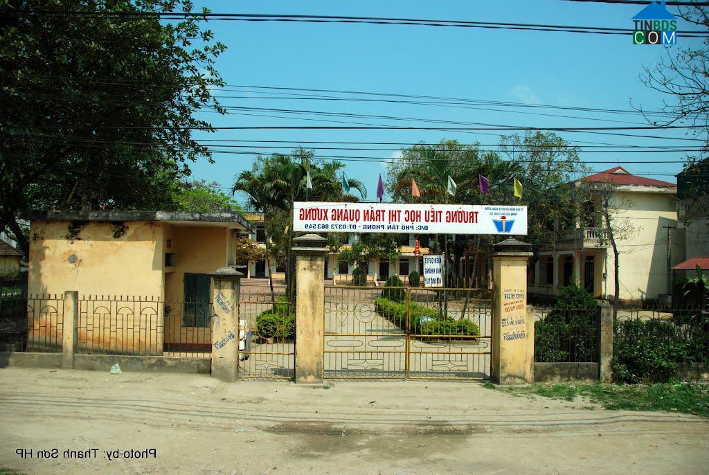 Image of List companies in Quang Xuong Town- Quang Xuong District- Thanh Hoa