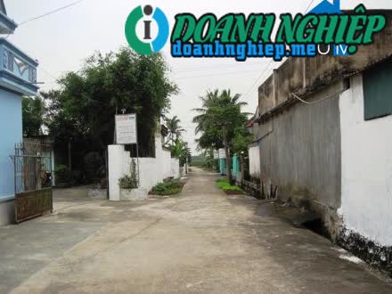Image of List companies in Quang Yen Commune- Quang Xuong District- Thanh Hoa