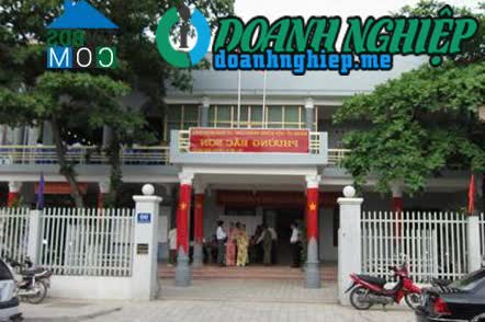 Image of List companies in Bac Son Ward- Sam Son City- Thanh Hoa