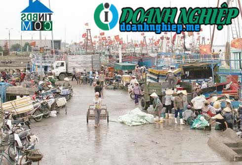 Image of List companies in Quang Tien Ward- Sam Son City- Thanh Hoa