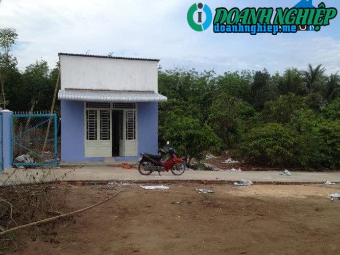 Image of List companies in Don Thuan Commune- Trang Bang Town- Tay Ninh