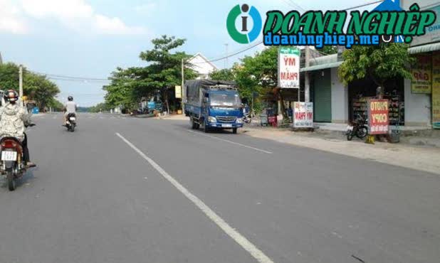 Image of List companies in An Hoa Ward- Trang Bang Town- Tay Ninh