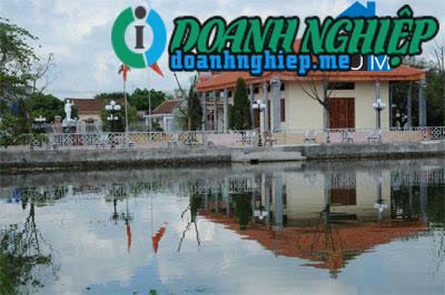 Image of List companies in Dong Cuong Commune- Dong Hung District- Thai Binh