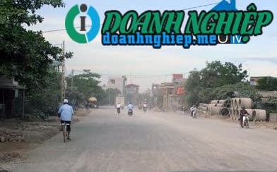 Image of List companies in Minh Tan Commune- Dong Hung District- Thai Binh