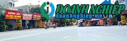 Image of List companies in Nguyen Xa Commune- Dong Hung District- Thai Binh