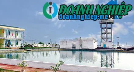 Image of List companies in Dong Huy Commune- Dong Hung District- Thai Binh