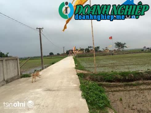 Image of List companies in Dong Kinh Commune- Dong Hung District- Thai Binh