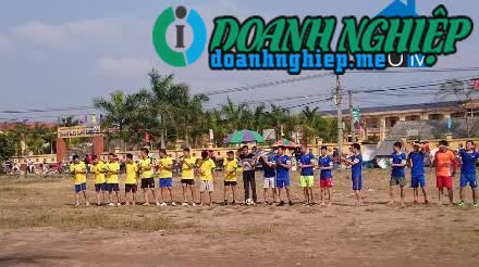 Image of List companies in Lien Giang Commune- Dong Hung District- Thai Binh