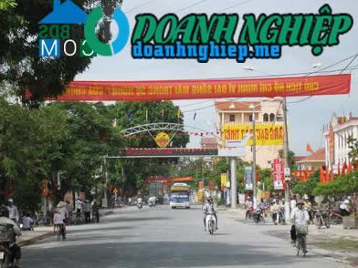 Image of List companies in Hung Ha Town- Hung Ha District- Thai Binh