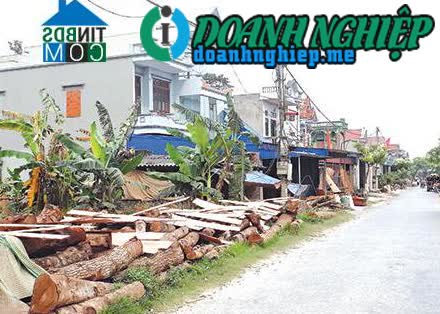 Image of List companies in Hoa Tien Commune- Hung Ha District- Thai Binh