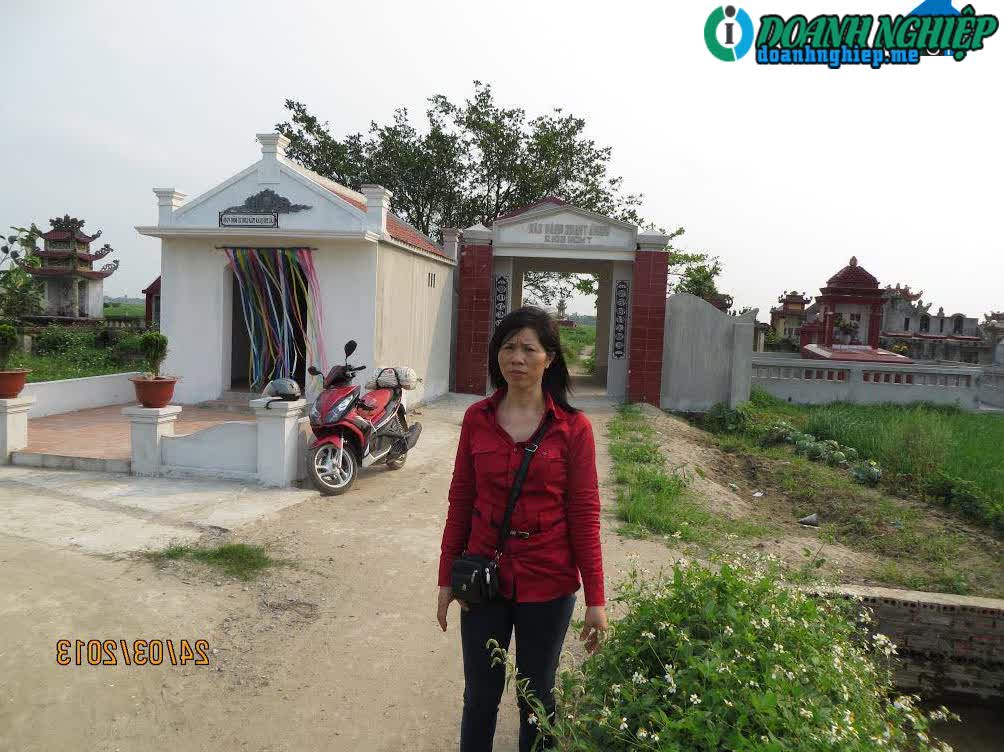 Ảnh về Doanh nghiệp tại Xã Phúc Khánh- Huyện Hưng Hà- Thái Bình