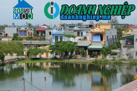 Image of List companies in Thanh Ne Town- Kien Xuong District- Thai Binh