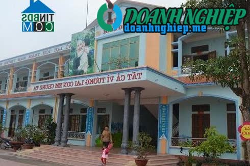 Image of List companies in Quang Binh Commune- Kien Xuong District- Thai Binh