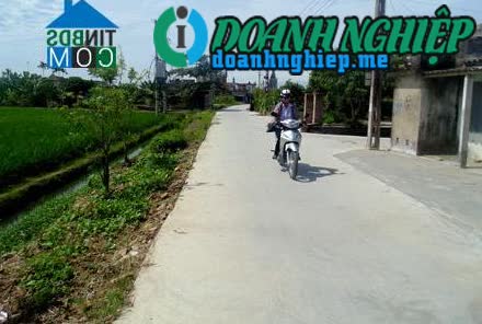 Ảnh về Doanh nghiệp tại Xã Đồng Tiến- Huyện Quỳnh Phụ- Thái Bình