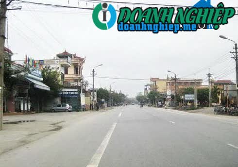 Image of List companies in Quynh Bao Commune- Quynh Phu District- Thai Binh