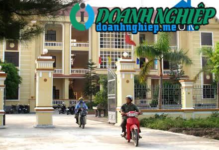 Image of List companies in Quynh Giao Commune- Quynh Phu District- Thai Binh