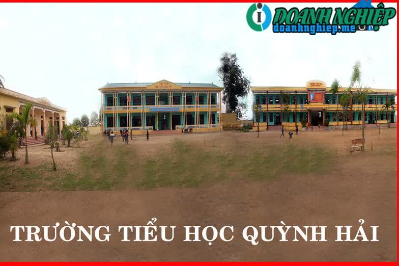 Ảnh về Doanh nghiệp tại Xã Quỳnh Hải- Huyện Quỳnh Phụ- Thái Bình