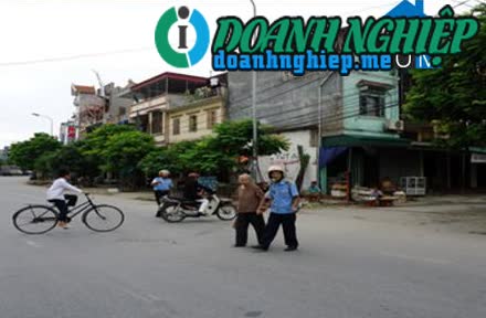Image of List companies in Vu Quy Commune- Kien Xuong District- Thai Binh
