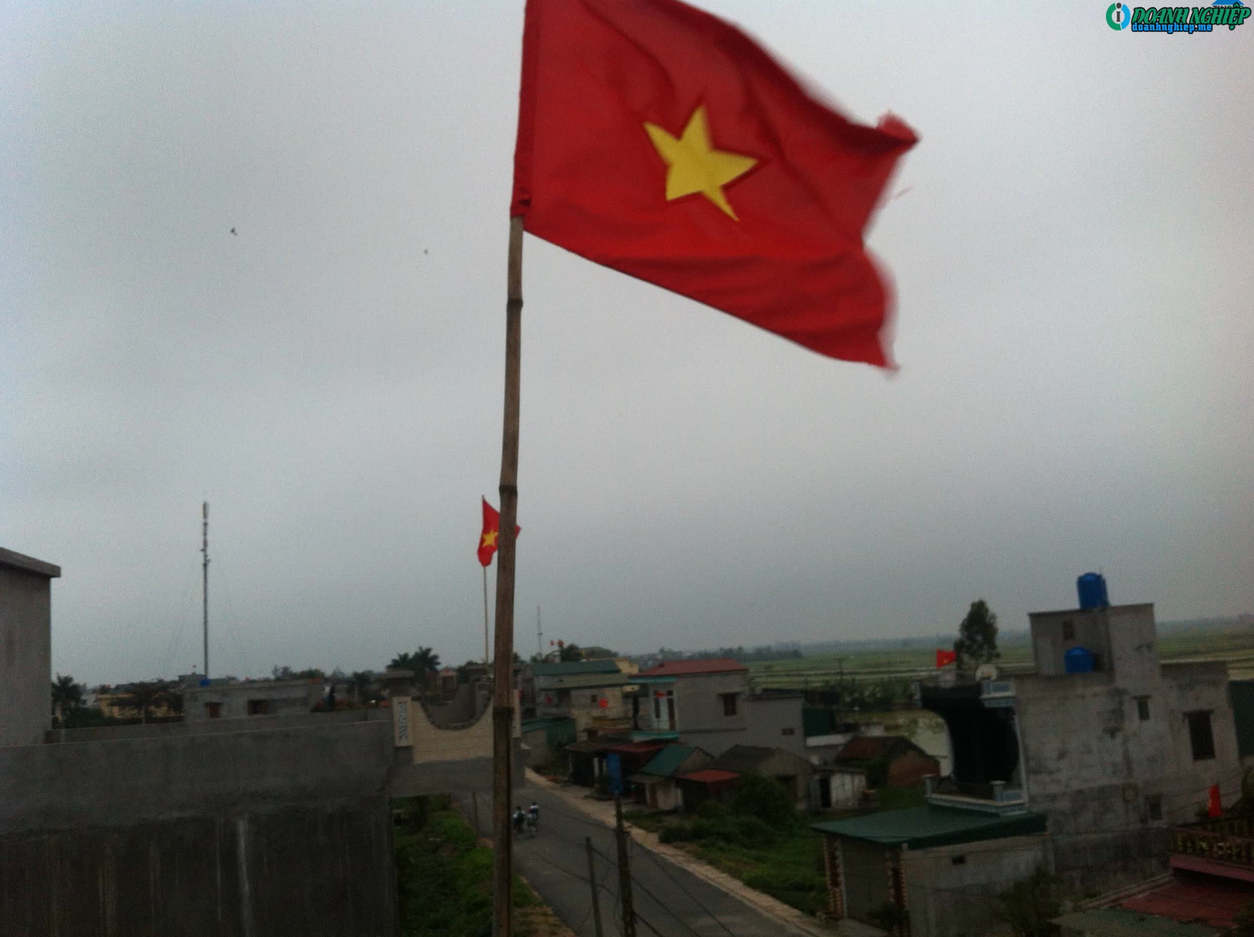 Ảnh về Doanh nghiệp tại Xã Vũ Sơn- Huyện Kiến Xương- Thái Bình