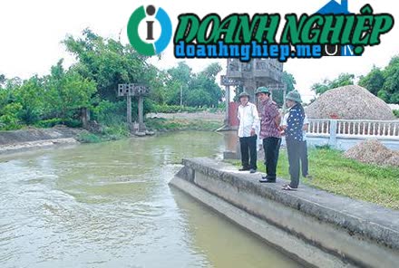 Image of List companies in An Cau Commune- Quynh Phu District- Thai Binh