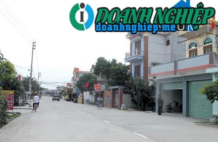 Image of List companies in An Khe Commune- Quynh Phu District- Thai Binh