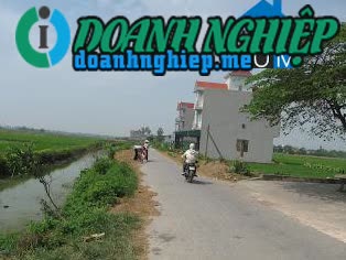 Image of List companies in An My Commune- Quynh Phu District- Thai Binh