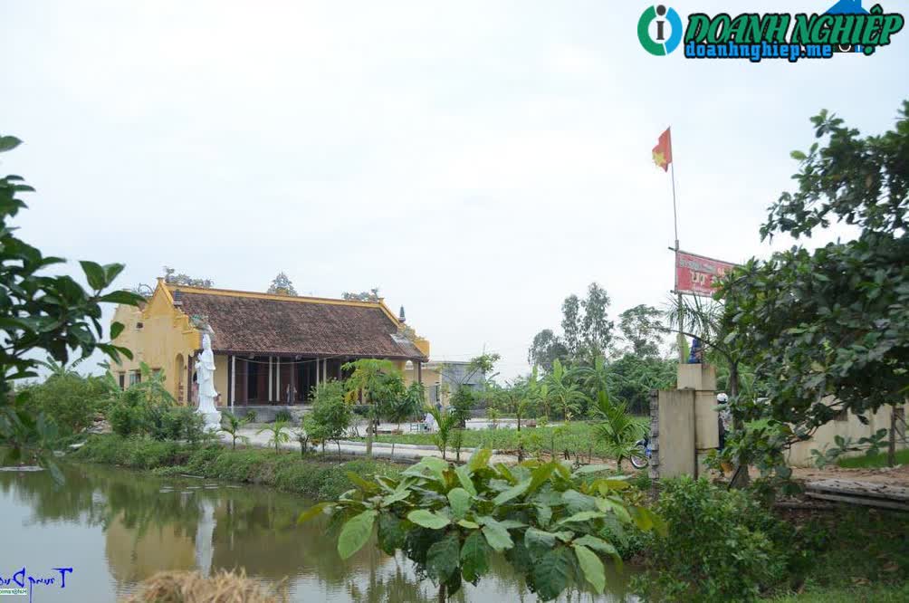 Ảnh về Doanh nghiệp tại Xã An Ninh- Huyện Quỳnh Phụ- Thái Bình