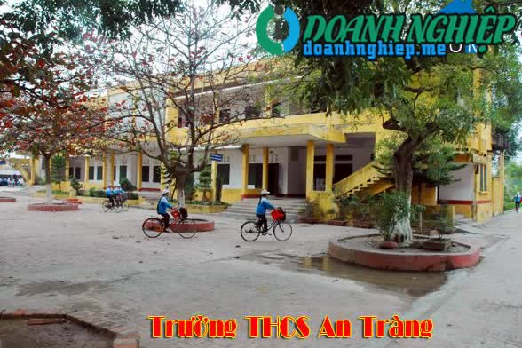 Image of List companies in An Trang Commune- Quynh Phu District- Thai Binh