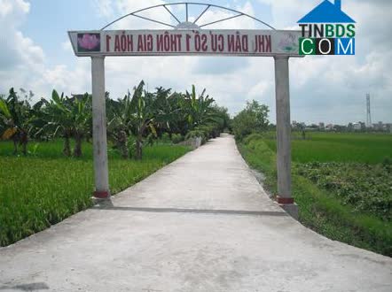 Image of List companies in An Vinh Commune- Quynh Phu District- Thai Binh
