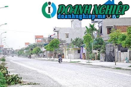Image of List companies in Phu Xuan Commune- Thai Binh City- Thai Binh