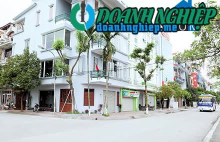 Image of List companies in Tran Hung Dao Ward- Thai Binh City- Thai Binh