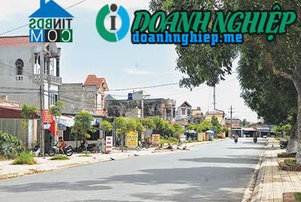 Image of List companies in Quynh Minh Commune- Quynh Phu District- Thai Binh