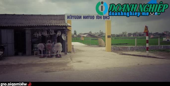 Image of List companies in Quynh Nguyen Commune- Quynh Phu District- Thai Binh