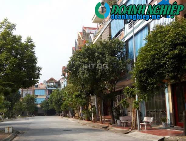 Image of List companies in Ky Ba Ward- Thai Binh City- Thai Binh