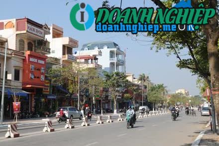 Image of List companies in Le Hong Phong Ward- Thai Binh City- Thai Binh