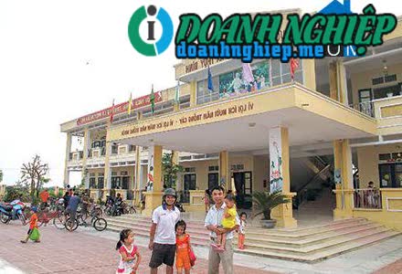 Image of List companies in Thuy Binh Commune- Thai Thuy District- Thai Binh