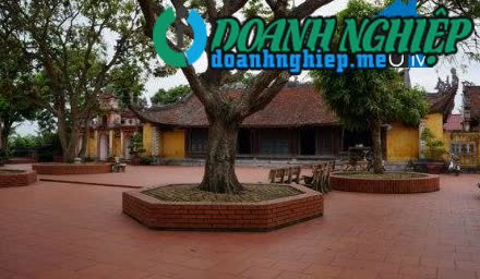 Image of List companies in Thuy Ninh Commune- Thai Thuy District- Thai Binh