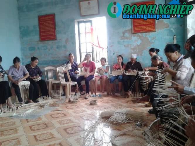 Image of List companies in Dong Co Commune- Tien Hai District- Thai Binh