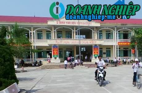 Image of List companies in Duy Nhat Commune- Vu Thu District- Thai Binh