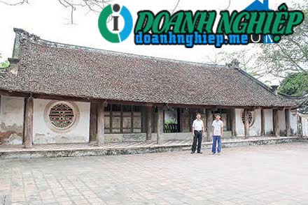 Image of List companies in Hiep Hoa Commune- Vu Thu District- Thai Binh