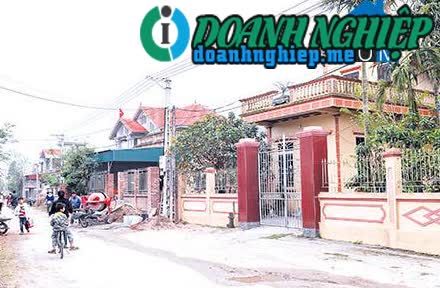 Image of List companies in Minh Quang Commune- Vu Thu District- Thai Binh