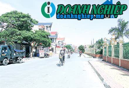Image of List companies in Nam Thanh Commune- Tien Hai District- Thai Binh