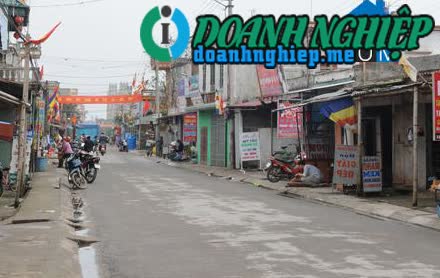 Ảnh về Doanh nghiệp tại Xã Tây Giang- Huyện Tiền Hải- Thái Bình