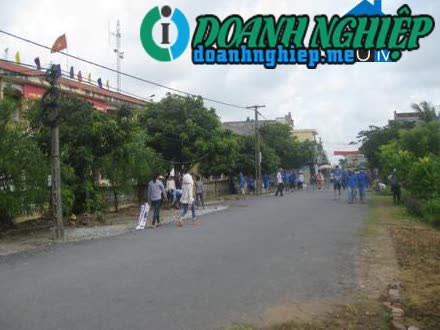 Image of List companies in Tay Ninh Commune- Tien Hai District- Thai Binh