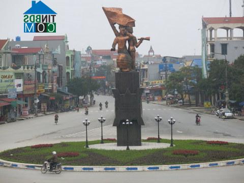 Ảnh về Doanh nghiệp tại Thị trấn Tiền Hải- Huyện Tiền Hải- Thái Bình