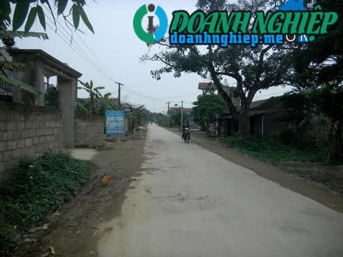 Image of List companies in Cat Ne Commune- Dai Tu District- Thai Nguyen