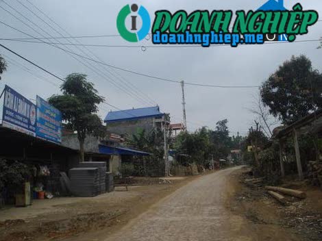 Image of List companies in Duc Luong Commune- Dai Tu District- Thai Nguyen
